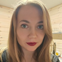 Алёна Григоренко, 30.10.1991