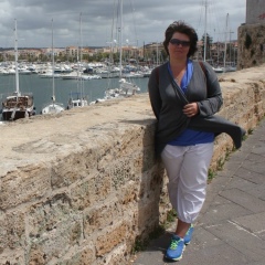 Ирина , 06.11.1980, Санкт-Петербург