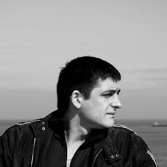 Алексей Захарко, 30.10.1984, Одесса