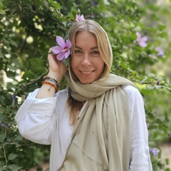 Анна Образцова, 07.04.1984, Кемерово