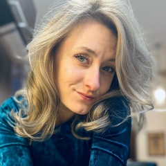 Мария Субботина, 28.04.1988, Москва