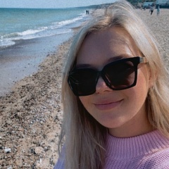 Татьяна Никитина, 07.03.1990, Москва