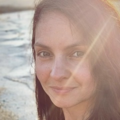 Мария Пугачева, 24.01, Санкт-Петербург