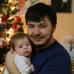 Данир Фаттахов, 01.10, Москва