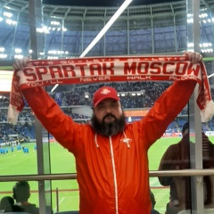 Олег Решетов, 10.03.1985