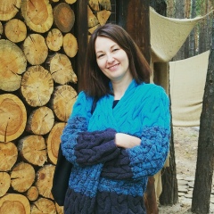 Юля Атанасова, 07.02, Киев