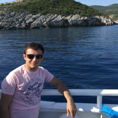 Константин Серчиди, 04.07.1985, Томск