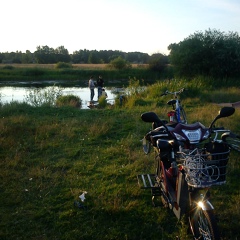 Александр Парубочий, 17.02