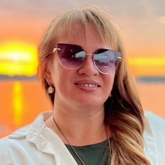 Юлия Бурлова, 14.07, Самара