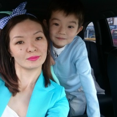 Баянслу Темиргалиева, 06.03.1987, Уральск