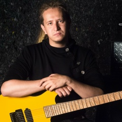 Марат Хабиров, 12.12.1987, Новосибирск