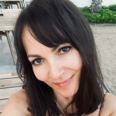 Наталья Трифонова, 19.04