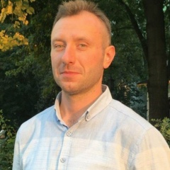 Антон Вдовенко, 12.08.1988, Москва