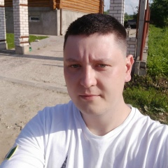 Олег Травкин, 05.05.1990, Тверь