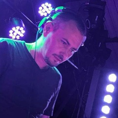 Роберт Dnb, 14.06.1986, Пятигорск