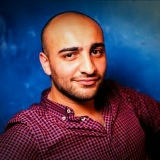 Виктор Мардук, 09.05, Санкт-Петербург