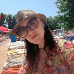 Екатерина Корягина, 13.11, Красноярск