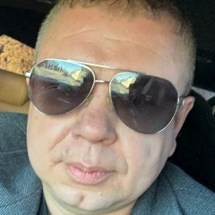 Алексей Гордеев, 01.09, Тольятти