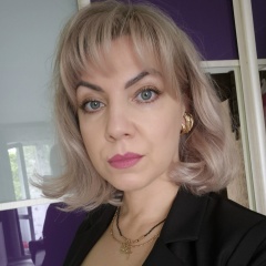 Марина Доценко, 18.11