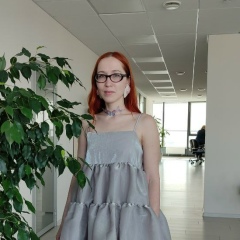 Полина-Мария Змиенко, 14.04.1989, Калининград