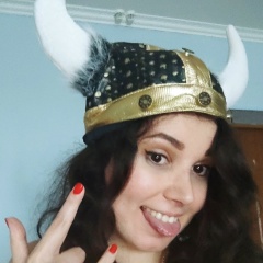 Ольга Ольга, 02.07, Москва