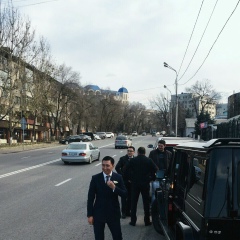 Ruslan Adil, 07.08, Алматы