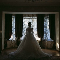 Сара Абжамилова, Москва