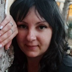 Марина Кистерёва, 08.03, Севастополь