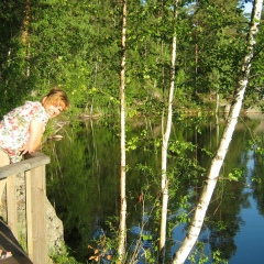 Ирина Алексейцева, 20.08, Санкт-Петербург