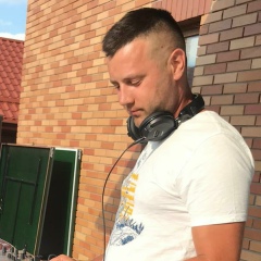 Дима Навицкий, 15.05.1986, Мосты