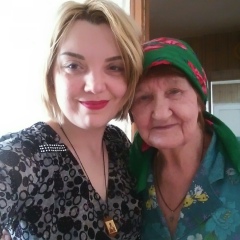 Диана Гизуева, 09.02, Павлодар