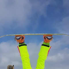 Инна Кожевникова