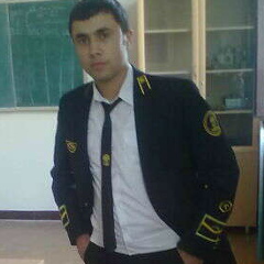 Muxammadjon Raxmatullayev, Ташкент