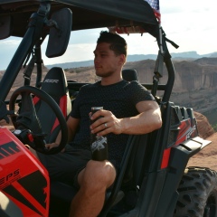 Тарас Петросюк, 20.05, San Diego