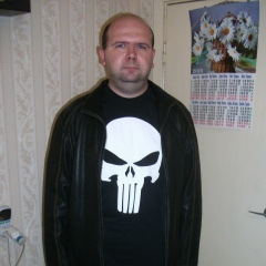 Владимир Лысяк, 25.04.1987, Киев