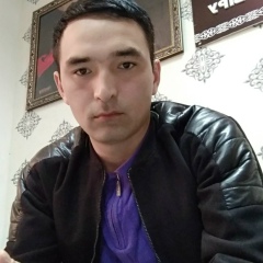 Саят Саркытбеков, 01.05.2008, Алматы