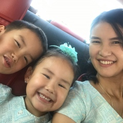 Madina Zhaksylykova, 14.11.1992, Шымкент