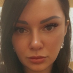 Юлия Викторчик, 03.07, Калининград