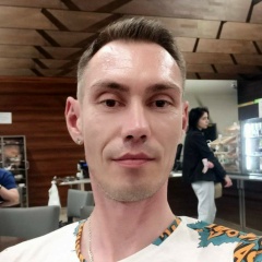 Олег Зубко, 07.01.1985, Киев