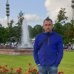 Санёк Фетисов, 01.05, Ростов-на-Дону