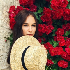 Violetta Sturova, 14.09, Липецк