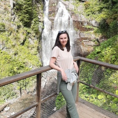 Ира Дорошева, 23.06, Ростов-на-Дону