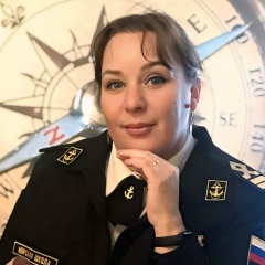 Ольга Сочнева, 05.05, Санкт-Петербург