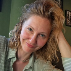 Инна Гольцова, 25.07