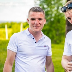Лёлик Марков