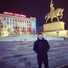 Атаберген Наурызбаев, 15.12, Кульсары
