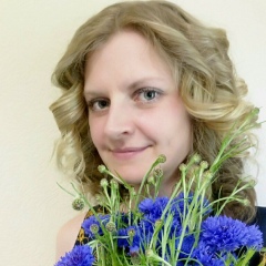 Светлана Гусева, 31.10, Москва