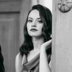 Екатерина Слободчикова, 19.02, Санкт-Петербург