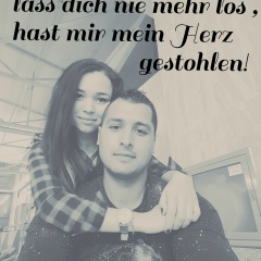 Каринка Гарсия, 24.08.1988, Berlin