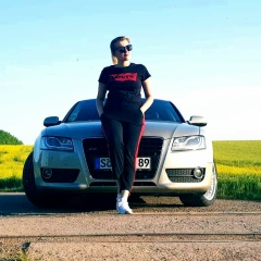 Дарья Дмитриенко, 02.03.1991, Петропавловск